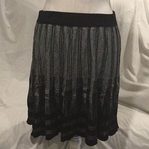 GA8) women’s brand new cotton and Rayon skirt